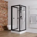 Duschkabine Fertigdusche Komplettdusche Duschtempel Komplett Dusche Schulte
