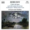 Claude Debussy Oeuvres pour piano