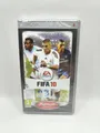 FIFA 10 - Sony PSP Playstation - NEU OVP Sealed - PAL FR