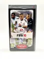 Sony PSP Playstation Portable - FIFA 10 - Neu&Sealed - Händler - Französich