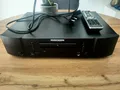 Marantz CD-6006 High-End CD-Player mit Fernbedienung.Voll Funktionsfähig!
