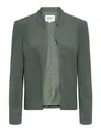 Onlemillia Life L/S Open Blazer Cc TLR