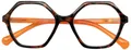 I NEED YOU - HAMBURG READERS Lesebrille STELLA, Recycelte Materialien