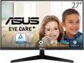ASUS VY279HGE Gaming Monitor 27 Zoll Full HD - 144 Hz, 1ms MPRT, FreeSync, 16:9