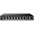 Reolink Überwachungskamera Zubehör Reolink RLA-PS1 PoE Switch