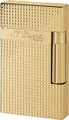 S.T.DUPONT Ligne2 vergoldet Carrè Zigarren Zubehör