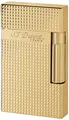 S.T. DUPONT Feuerzeug Linie 2 Carrée 016284