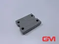 icotek Kabeldurchführungsplatte KEL-DPZ-B-17 cable entry plates 43796 IP66