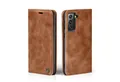 Tec-Expert Handyhülle Tasche Hülle für Samsung Galaxy S21 5G 6.4 Zoll, 6.4, Cover Klapphülle Case mit Kartenfach Fliphülle aufstellbar