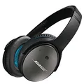 Bose 64037 QuietComfort 25 Acoustic Noise Cancelling Headphone schwarz