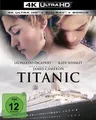 Leonine Blu-ray Titanic (4K Remastered) UHD BD