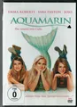 DVD - Aquamarin - Die vernixte erste Liebe (2006) - Neu