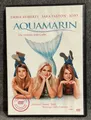 DVD Aquamarin