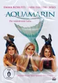 DVD NEU/OVP - Aquamarin - Die vernixte erste Liebe (2006) - Emma Roberts