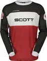 Scott Motocross-Shirt 450 X-Plore Swap Motocross Jersey Belüftet