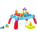 Mega Bloks Spielen und Lernen Tisch (FGV05)
