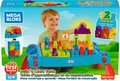887961515077 MBL Stolik z klockami MATTEL