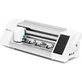 FORCELL LCD-Folienplotter + Applikator - Weiß