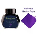 Waterman Füllertinte Tender Purple 50ml Tintenfass Tintenflacon hochwertig