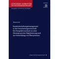Kundenbeziehungsmanagement in der Versicherungswirtschaft: Ein Perspektivwechsel vor dem Hintergrund von Theresa Jost / VVW GmbH / Taschenbuch