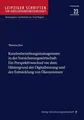 Kundenbeziehungsmanagement in der Versicherungswirtschaft: E ... 9783963294099