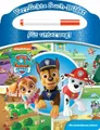 Phoenix International PAW Patrol - Verrückte Such-Bilder für unterwegs - Wimmelbuch - Pappbilderbuch