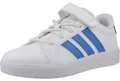 ADIDAS GRAND COURT 3.0 EL Weiß