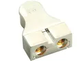 Batterieterminal negativ -  Batterieanschluss CarHifi Terminal 12V Auto Minus