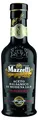 Mazzetti Testa Rossa Aceto Balsamico di Modena I.G.P. 250ml – Fünf Weinblätter Qualität – Premium Balsamico-Essig zum Verfeinern von Salat, Fleisch & Desserts