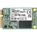 Transcend SSD 128GB MSA220S mSATA 3D NAND, SATA3 (128 GB, mSATA) (TS128GMSA220S)