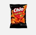 Chio Tortillas Hot Chili 12 x 110g