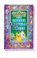 Kinderbuch Pokémon: Die große Enzyklopädie Scholastic