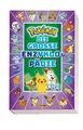 Pokémon: Die große Enzyklopädie Scholastic