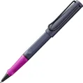 LAMY safari Tintenroller pink cliff Schreibfarbe blau 1 St. (1238378)