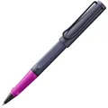 LAMY Special Edition - Safari Pink Cliff - Tintenroller inkl. Mine M63 M schwarz