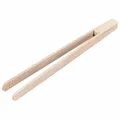 Kesper Gurken-/ Grillzange FSC Buchenholf Küchenzange Holz Wurstzange 32 cm Neu