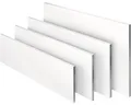 Regalboden weiß 800 x 250 x 16 mm