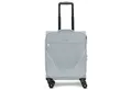 Stratic Handgepäck-Trolley taska, 4 Rollen, Polyester