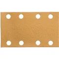 Mirka Gold 81x133mm Grip 8L P80 50/Pack - P80