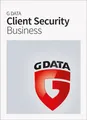 G DATA Client Security Business 1 Jahr 50 - 99 User B1002ESD12