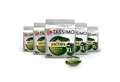 TASSIMO Kaffee Kapseln Jacobs Krönung XL T Discs 5 x 16 = 80 Kaffeekapseln, 720 g, (Packung, 5er Pack)