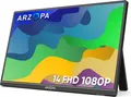 Arzopa Tragbarer Monitor A1S 14,0"