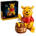 Lego Disney Classic Winnie Puuh