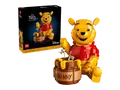 LEGO Disney Classic 43300 Winnie Puuh Bausatz, Mehrfarbig