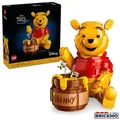 LEGO Disney 43300 Winnie Puuh 43300