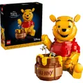 LEGO Disney Classic 43300 Winnie Puuh Klemmbausteine Bausatz