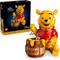 LEGO 43300 Winnie The Pooh Disney
