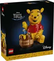 LEGO® Disney Classic Winnie Puuh 1399 Teile 43300