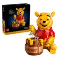 LEGO disney classic - winnie de poeh constructiespeelgoed (43300,