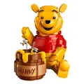LEGO Bauset Winnie the Pooh (1399 Teile) Disney Classic 18a+